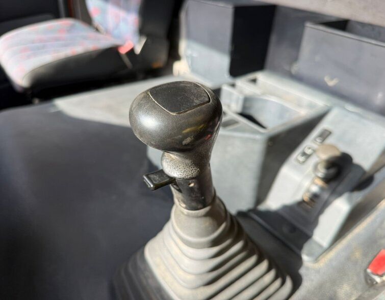 MERCEDES-BENZ  ACTROS 3340 **6x6**